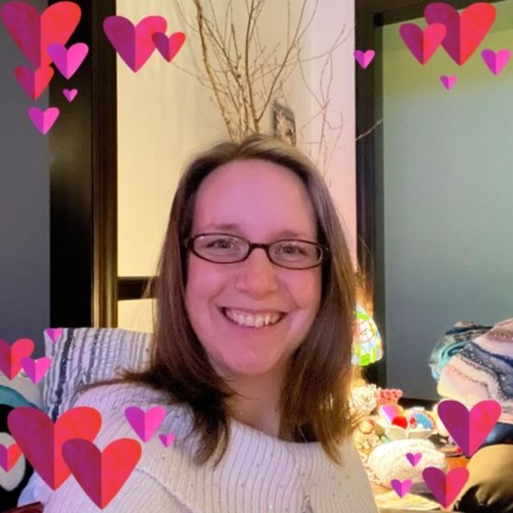 Meet your Posher, Krystal